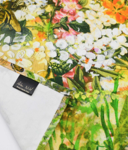 Digital Textile Printing 