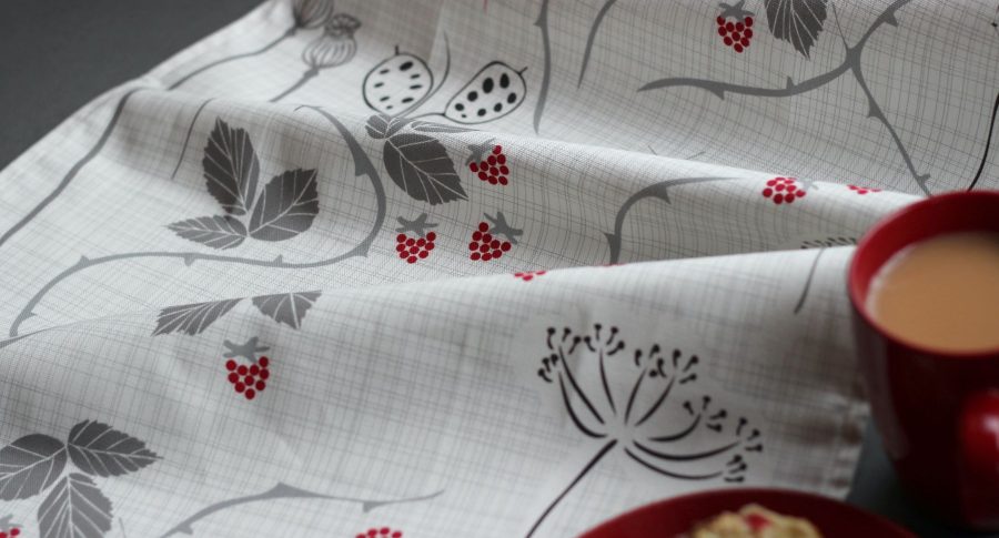 Tea towels