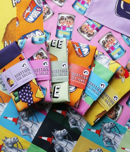 Digital Textile Printing 